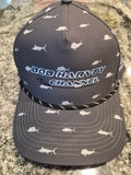 Shark Fishing Cap