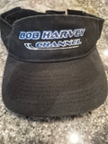 Bob Harvey Channel Fishing Visor